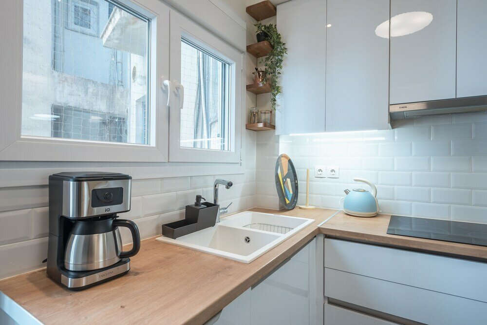 Фото The Boutique Studio by CloudKeys