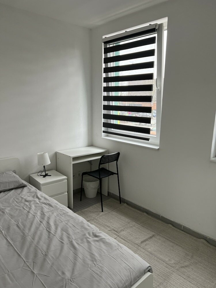 Фото Apart Rom Hannover Centrum