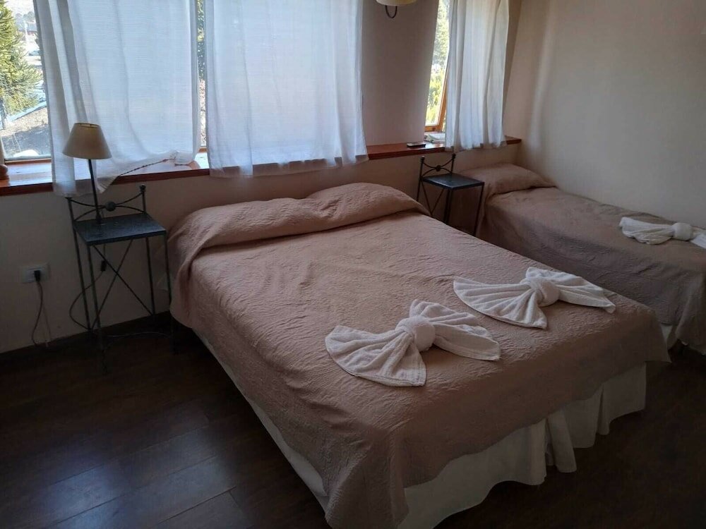 Фото Hotel Kallfu by Nordic