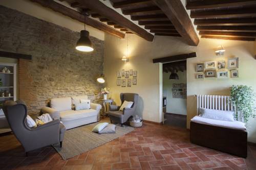 Фото Allegro Agriturismo Argiano