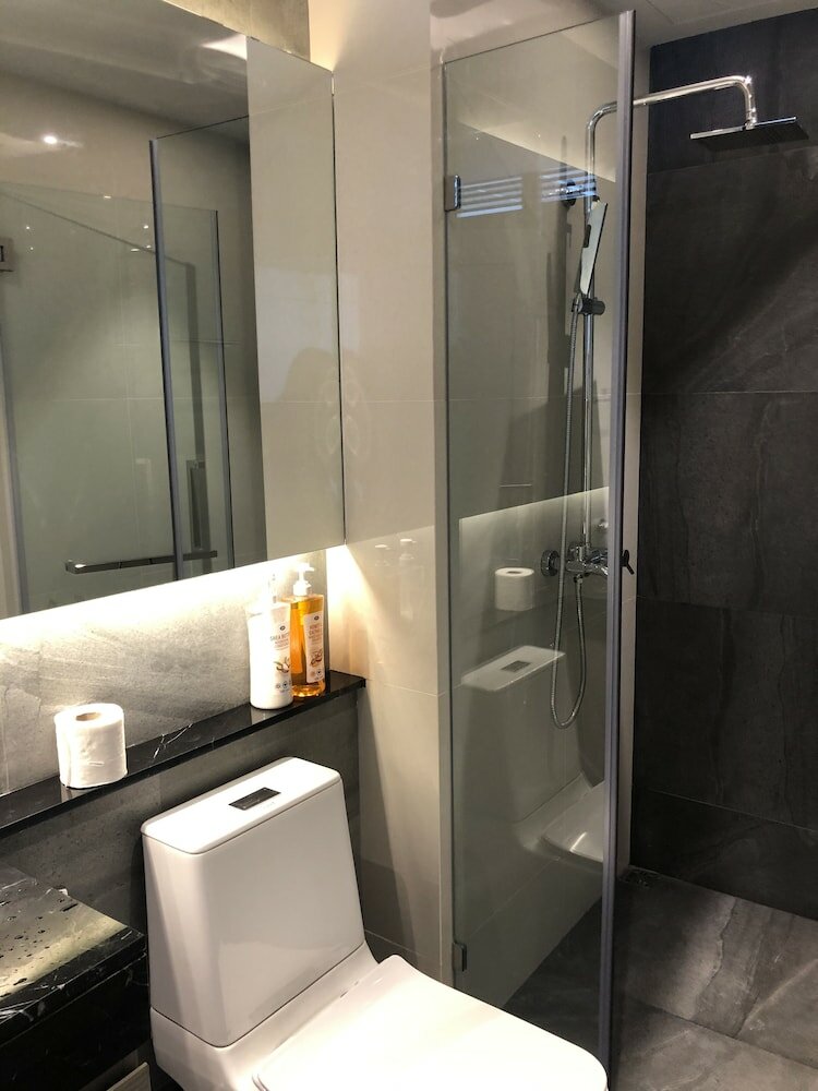 Фото The Andromeda Condominium