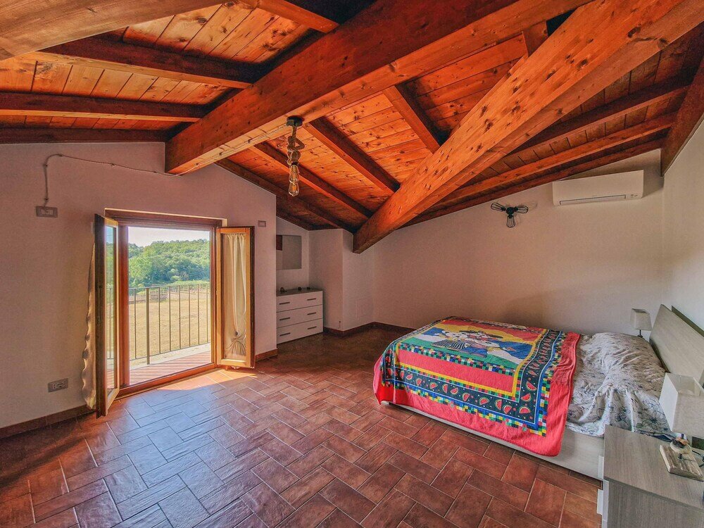 Фото Villa Tuscia