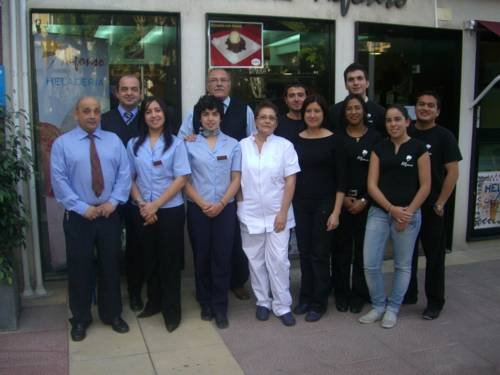 Фото Pension Segura