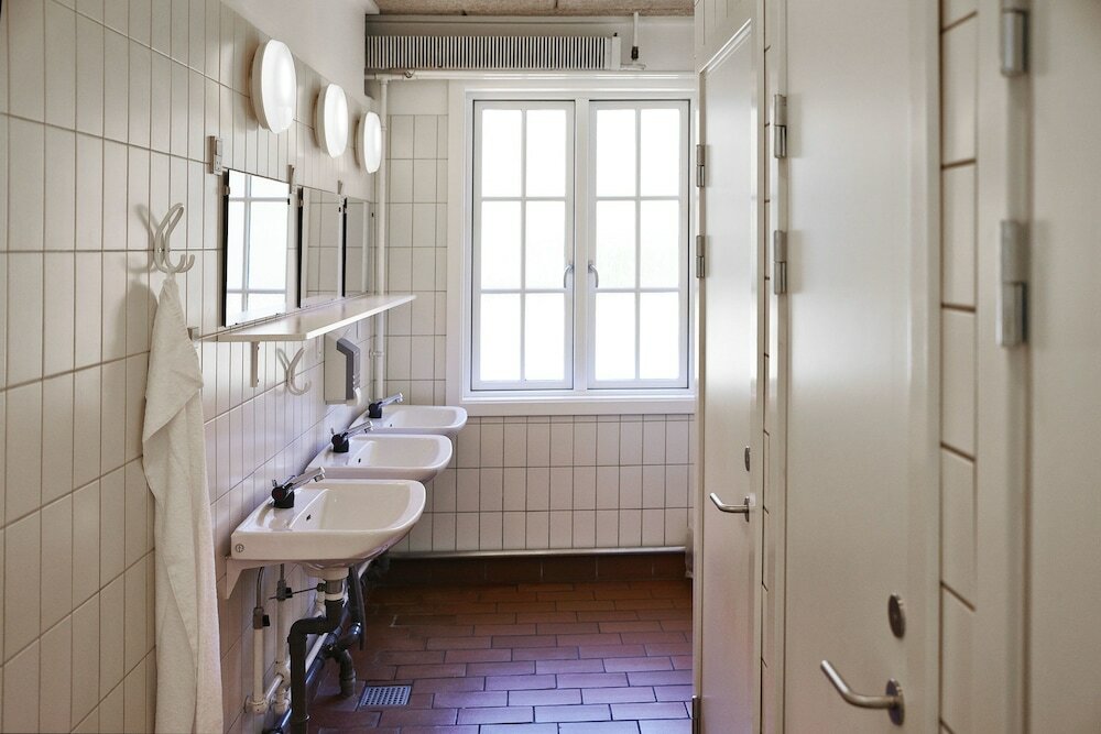 Фото Rønne Vandrerhjem - Hostel