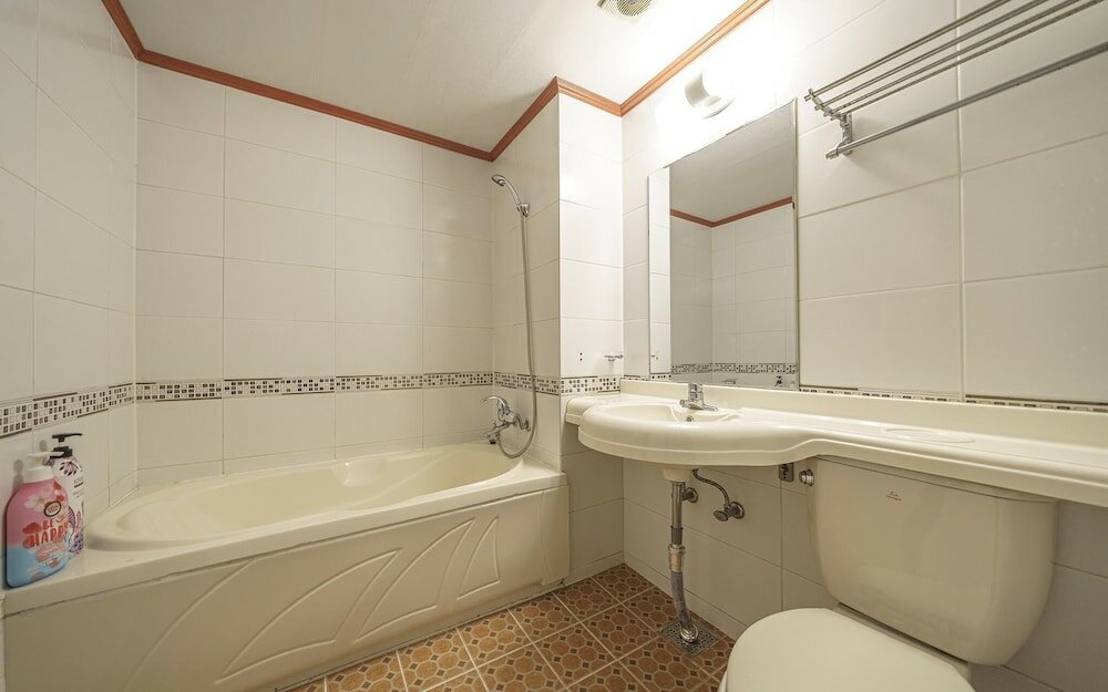 Фото Incheon Holy Land