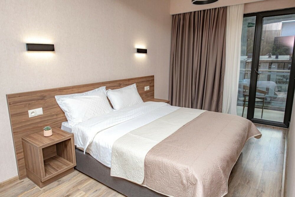 Фото Crystal Resort