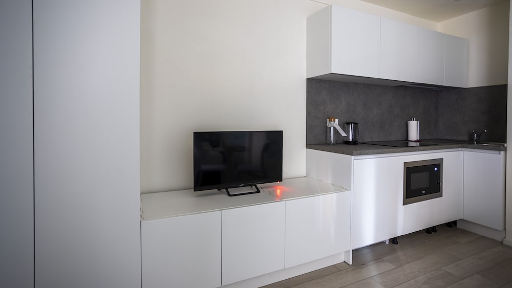 Фото Italianway - The B Village Business