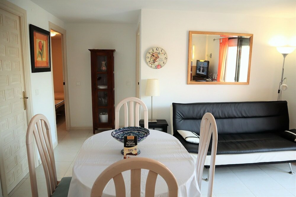 Фото Perlamar Burriana Apartments Casasol