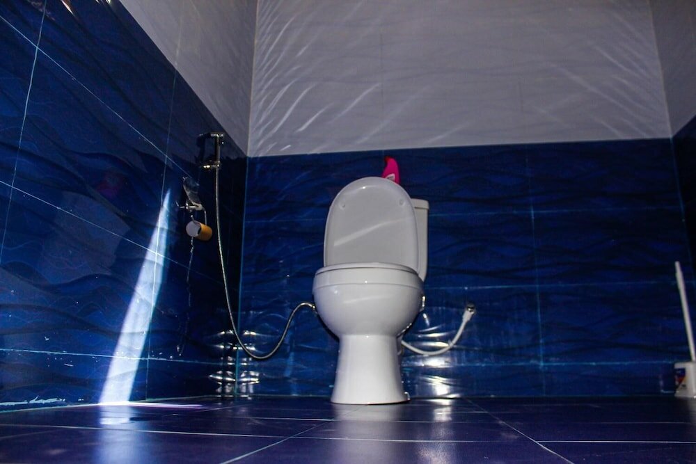 Фото Rockvila Guest House