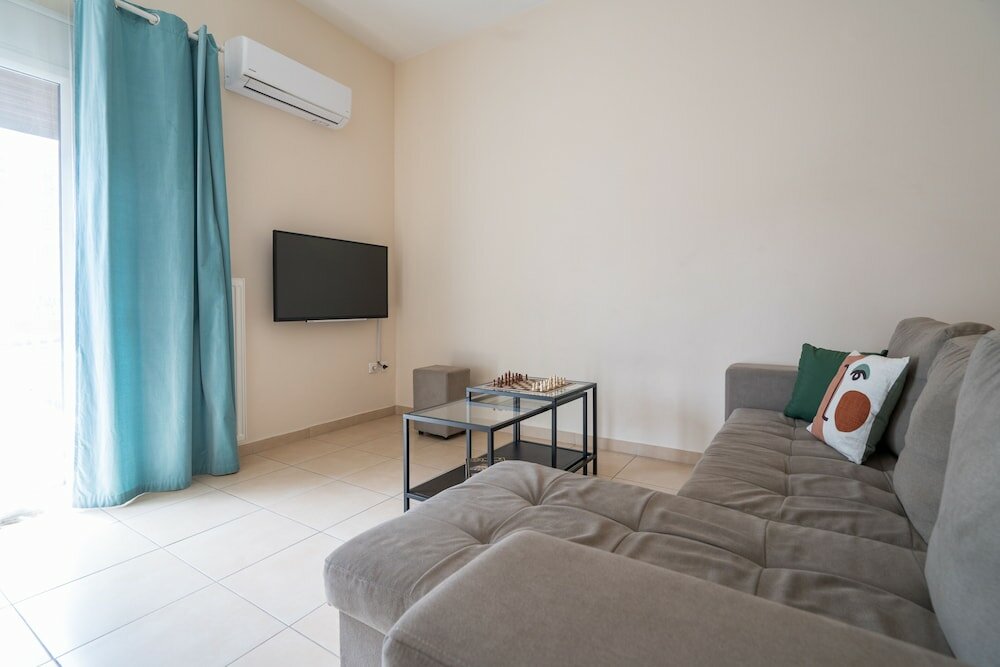 Фото Oyster Athens Urban Shell in Koukaki