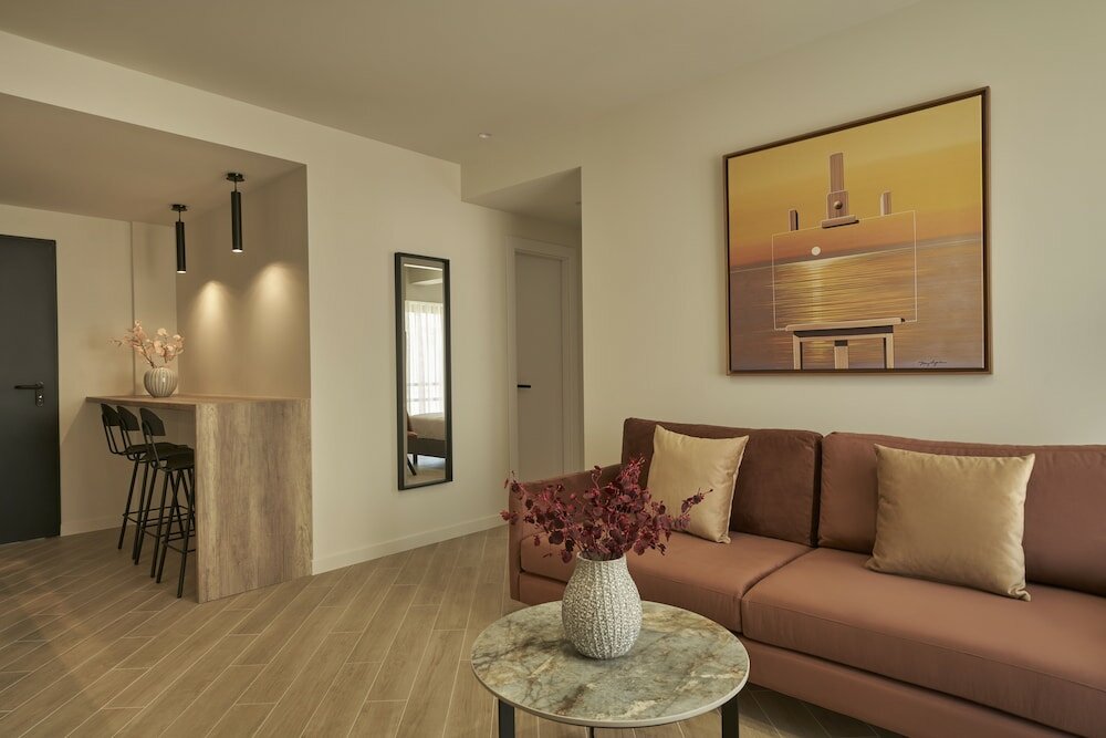 Фото Hestia - Asklipiou 61