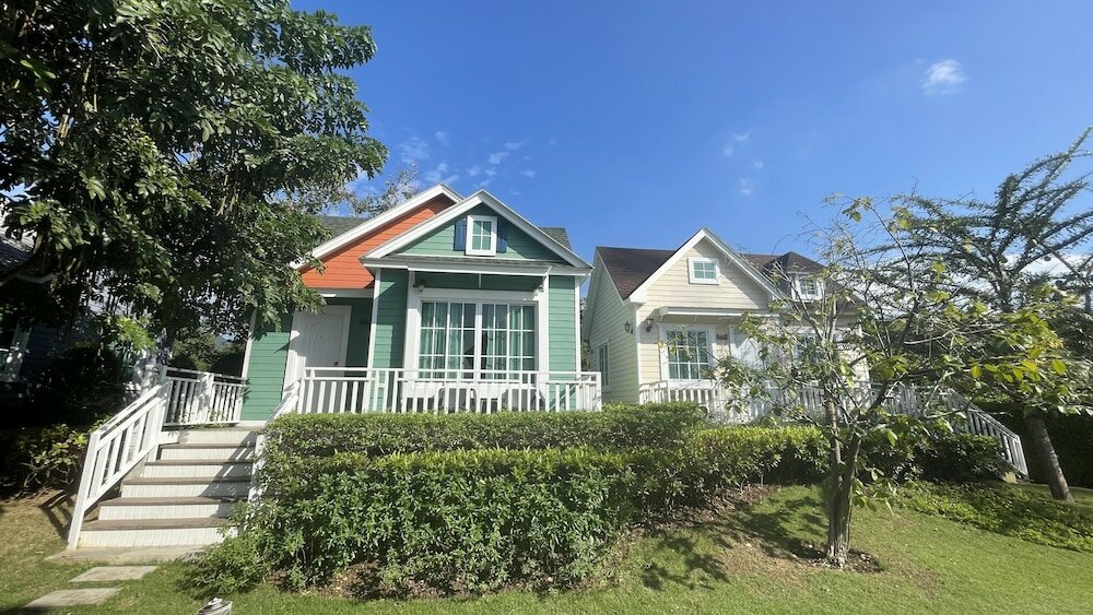 Фото Vermont Khao Yai