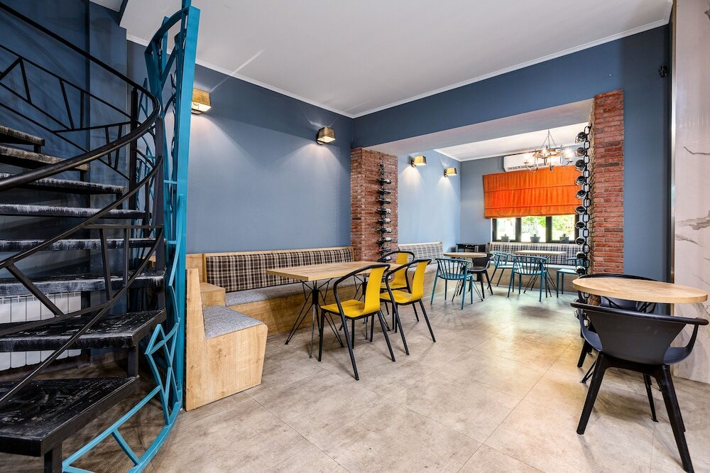 Фото Kope Palace