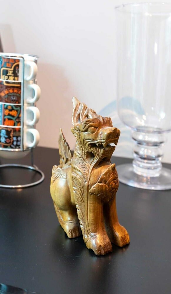 Фото Stylish 1bd High Rise Flat - Vauxhall