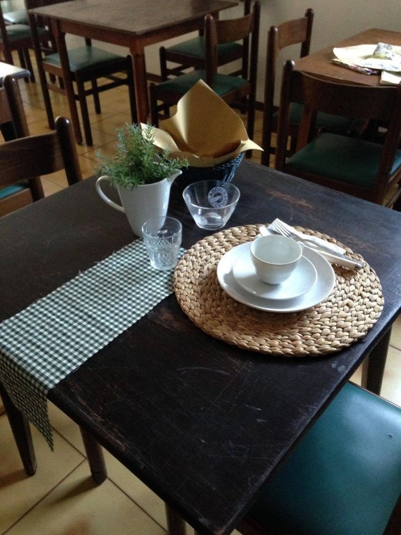 Фото Hotel Villa Enea