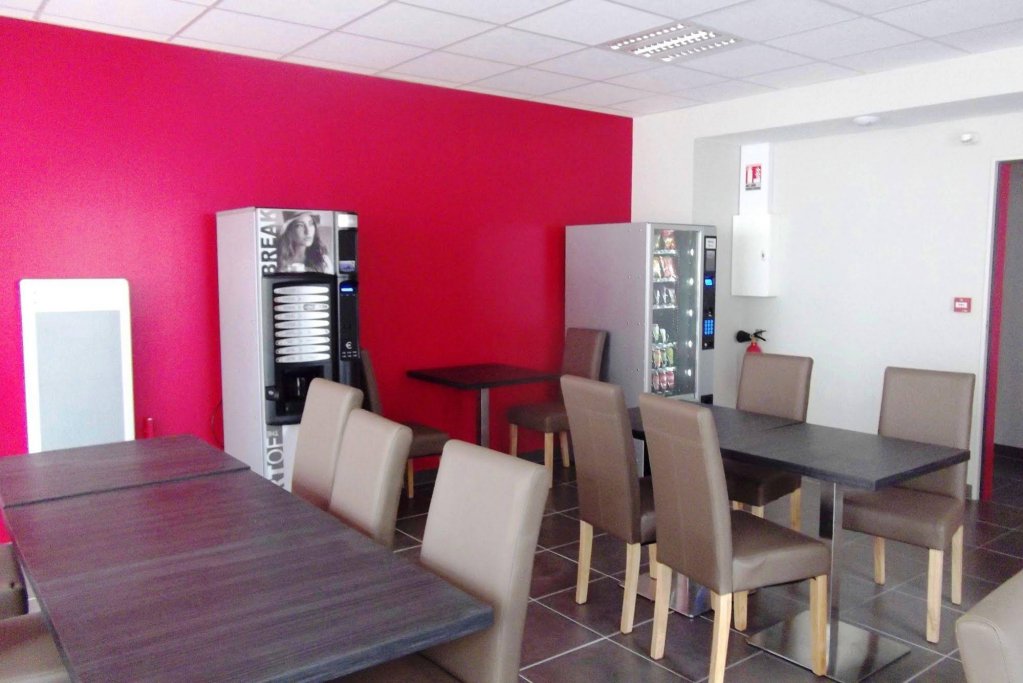 Фото Appart'hôtel Odalys Saint Jean