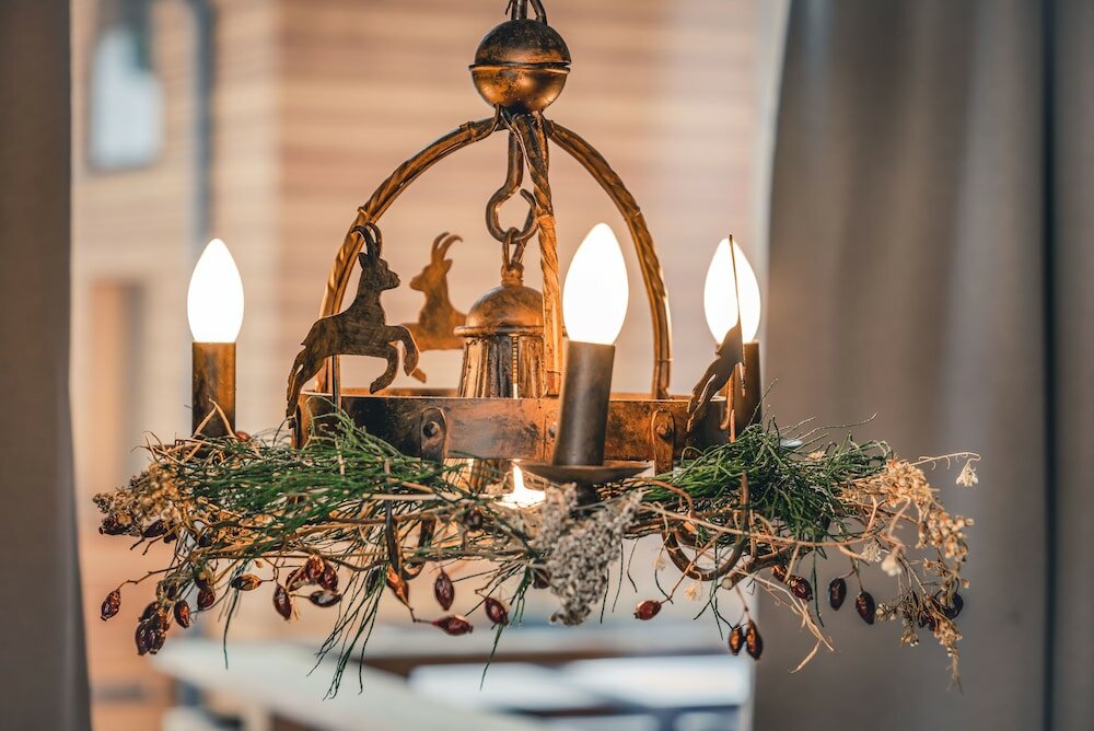 Фото Lux-Alp Chalet