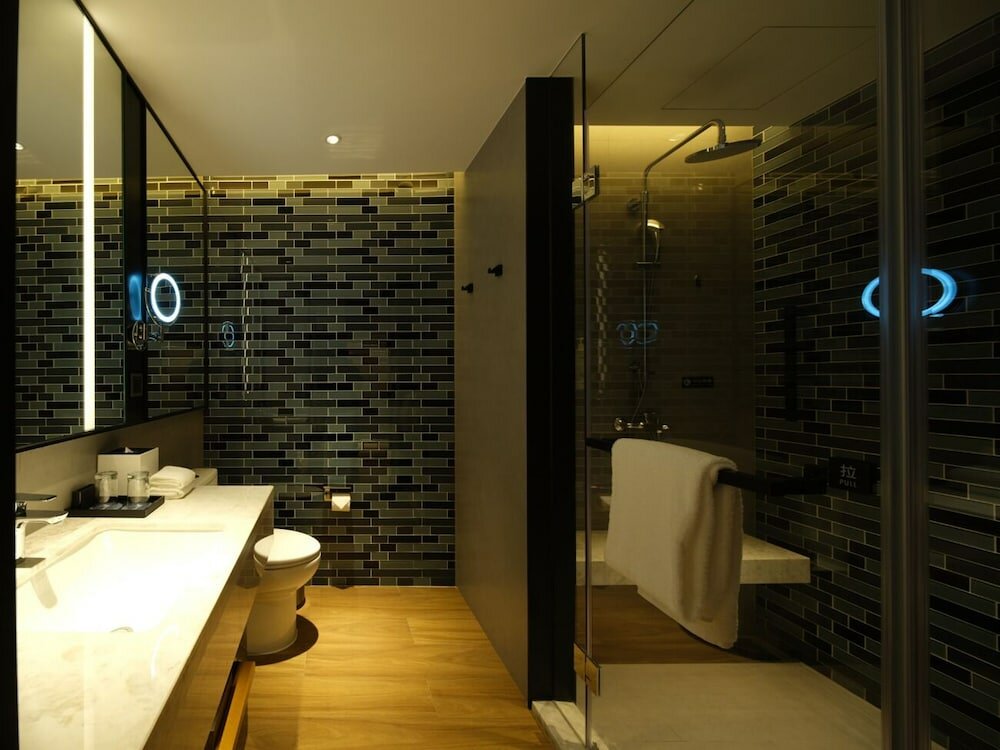 Фото Fairfield by Marriott Yuyao