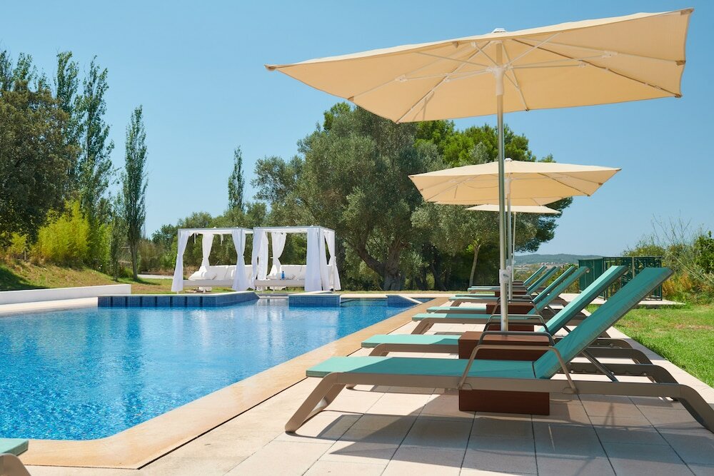 Фото Hotel Rural Es Figueral Nou - Adults Only +15