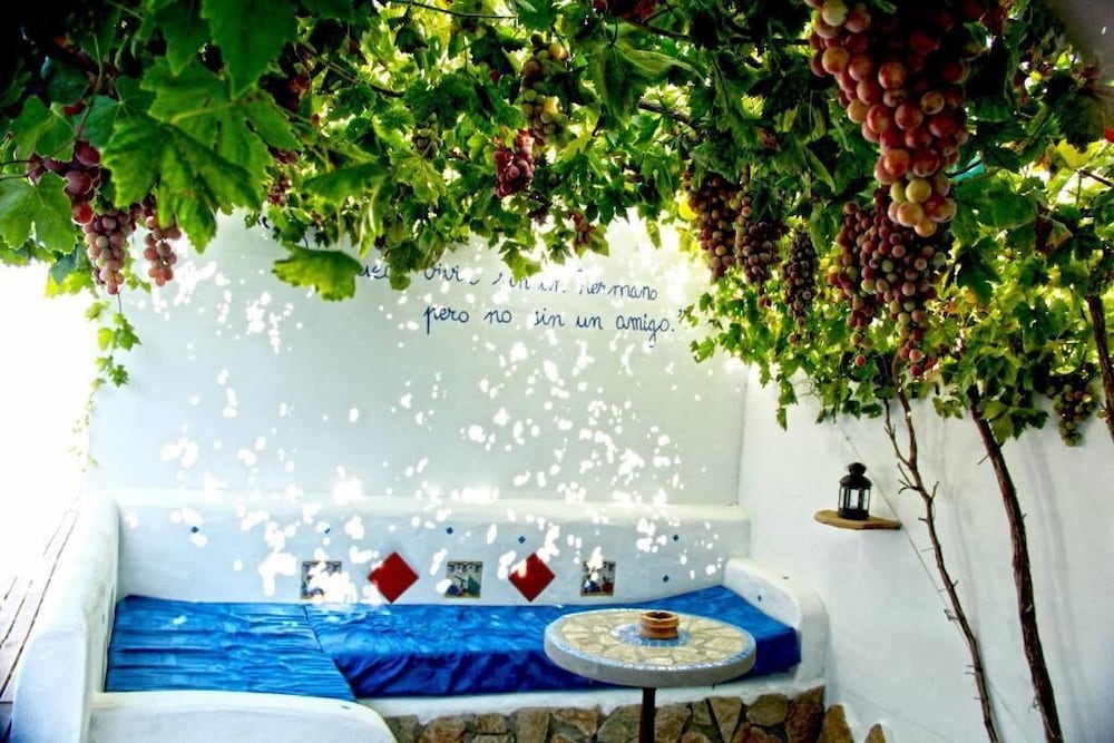 Фото Alojamiento Rural El Charco del Sultán