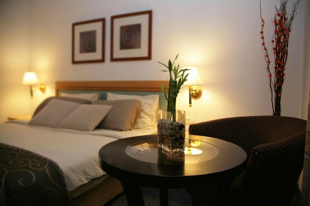 Фото Caesar Premier Jerusalem