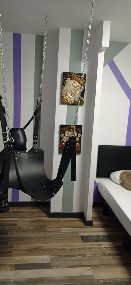 Фото Eternity Alicante Rooms