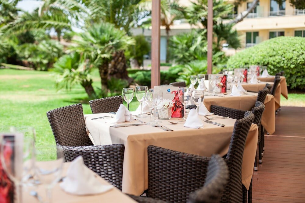 Фото Grupotel Natura Playa