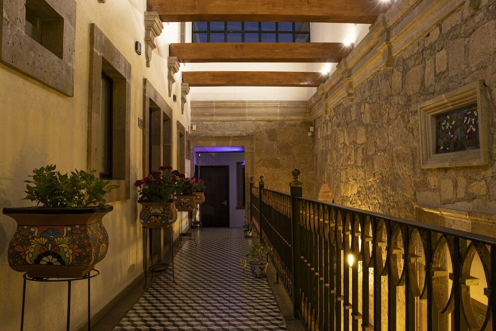 Фото Hotel Don Carlos