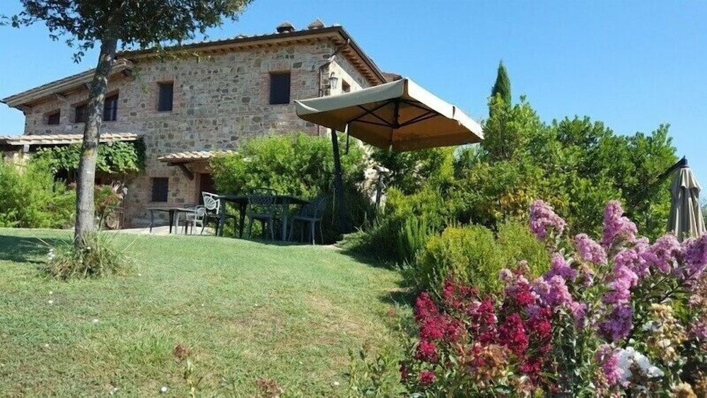 Фото Podere Cunina