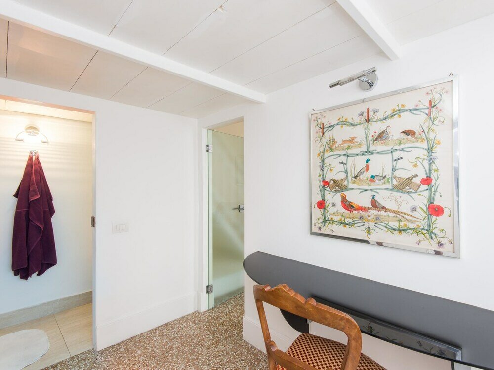 Фото Rsh Trastevere Luxury Large Apartment