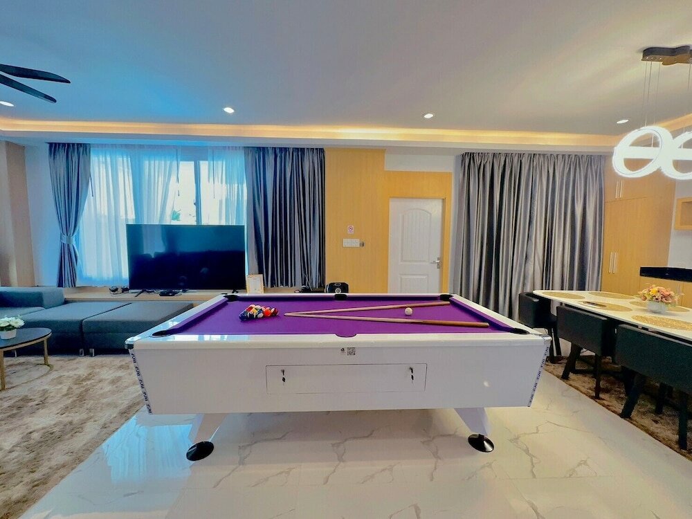 Фото Rosewood Pool Villa Pattaya 3