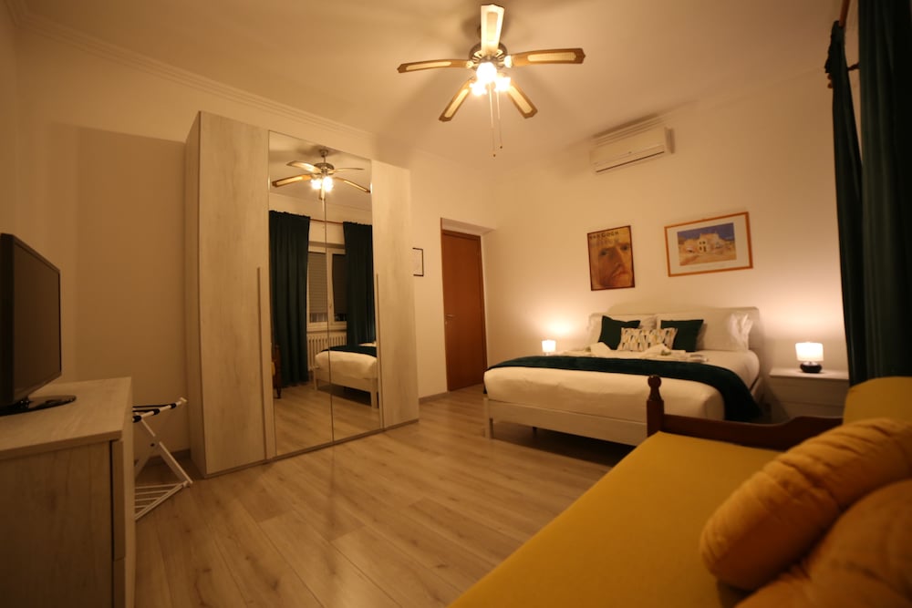 Фото Appia Antica Guest House