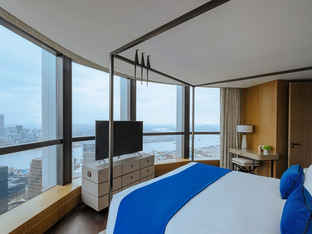 Фото Mgm Shanghai West Bund