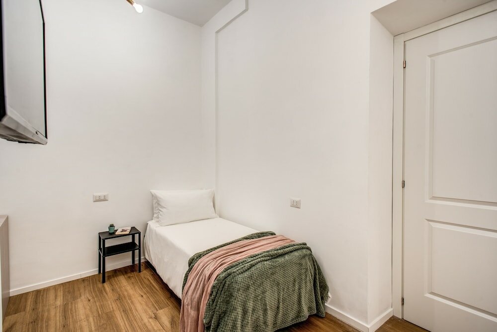 Фото Oasi Urbana 41