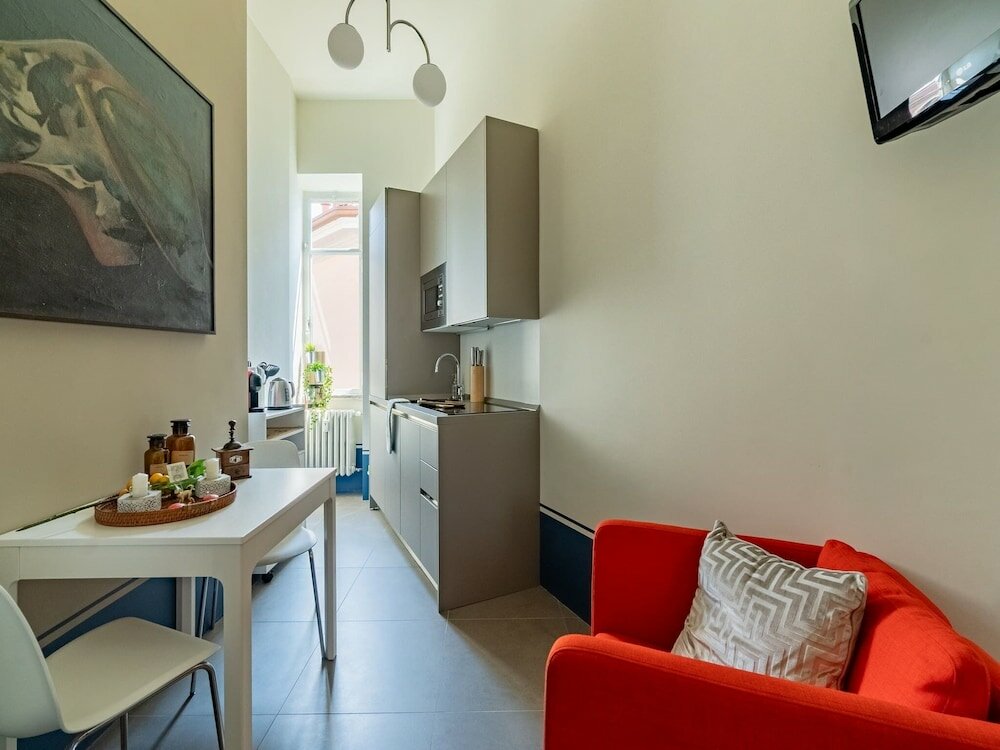Фото The Best Rent - Apartment in Milan downtown