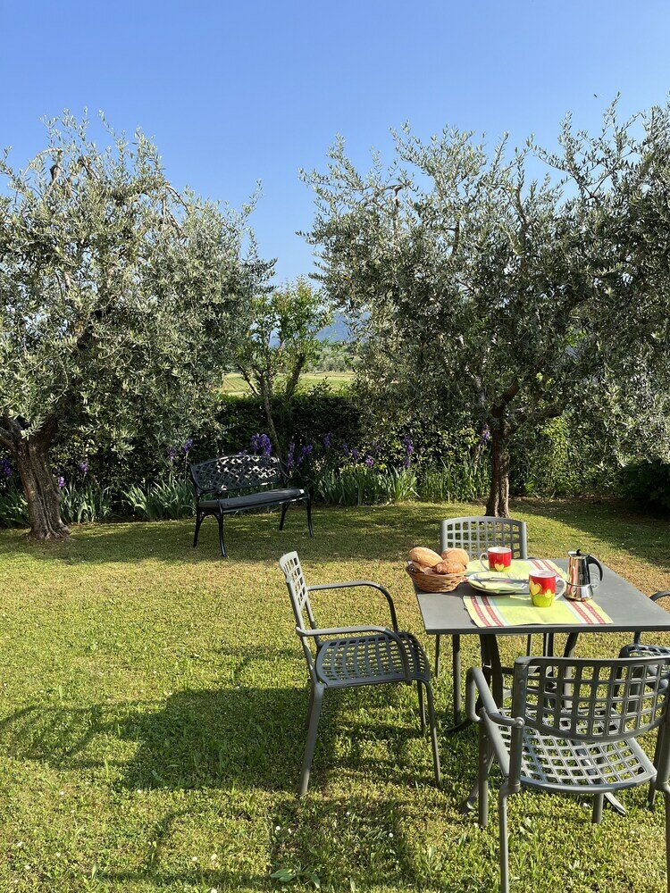 Фото Casa per Ferie Garda Il Melograno