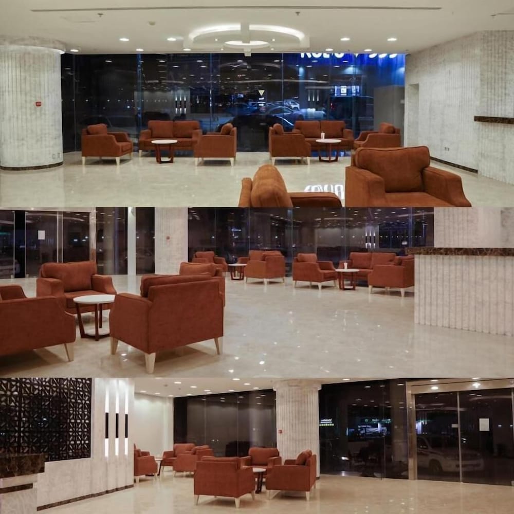 Фото Almakan Hotel 113