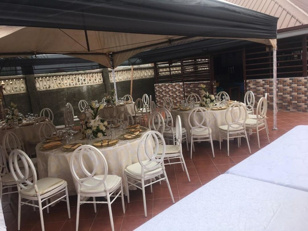 Фото Golden Simcha Hotel