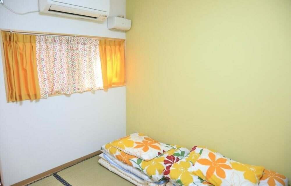 Фото Guesthouse Hoshinoarashi - Hostel