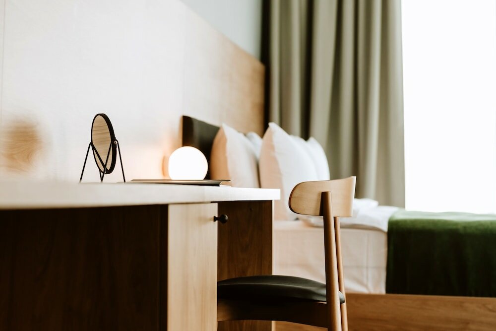 Фото Hotel septembar