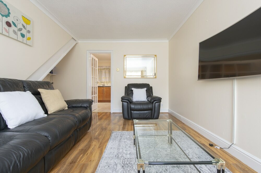 Фото Abkat Holiday Home
