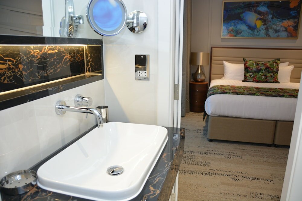 Фото Sanctum London Regents Park