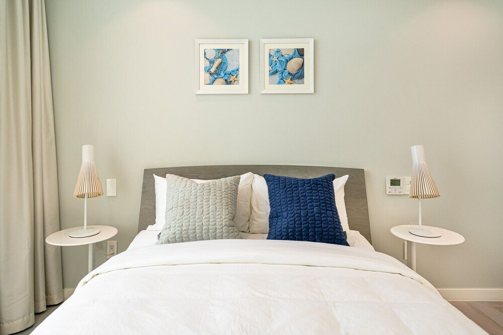 Фото Saigon Finest - Idg Suites Collection - 12j