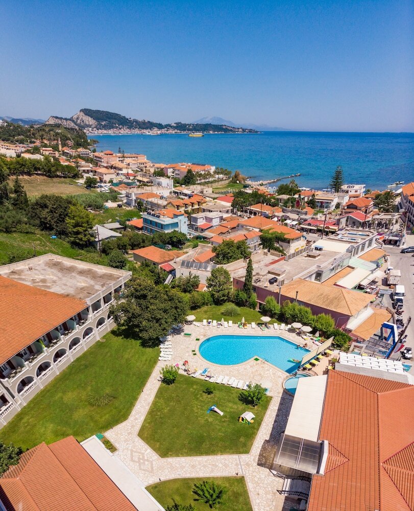 Фото Hotel Palmyra