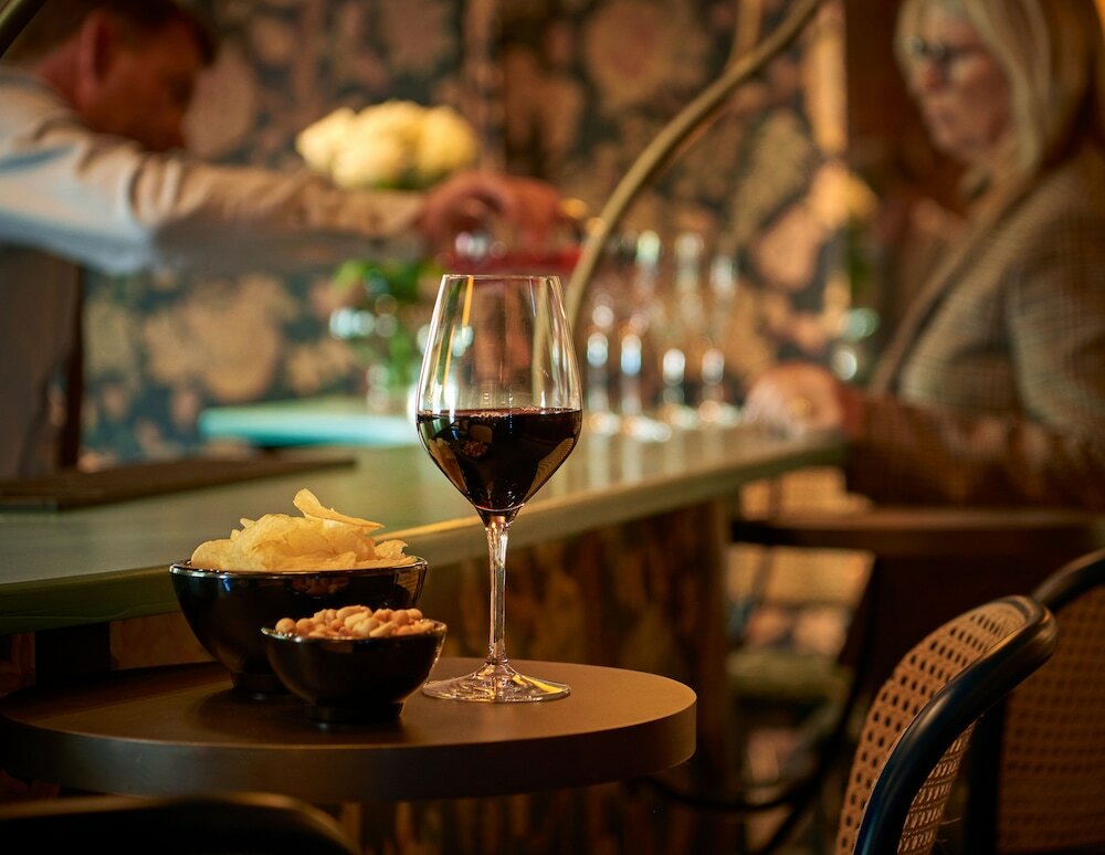 Фото Fiftyseven Hotel Copenhagen