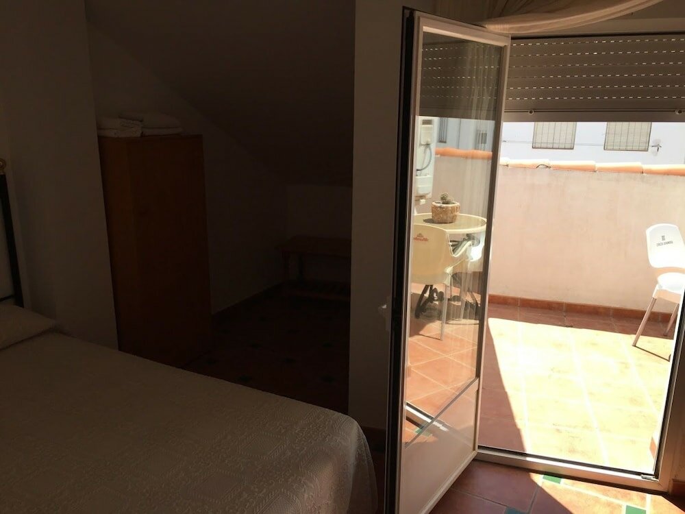 Фото Pension Ronda