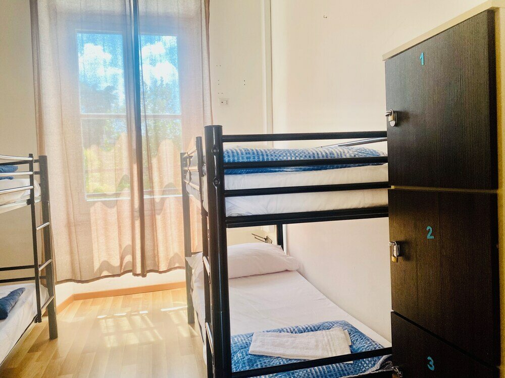 Фото Comfort Inn Roma Termini