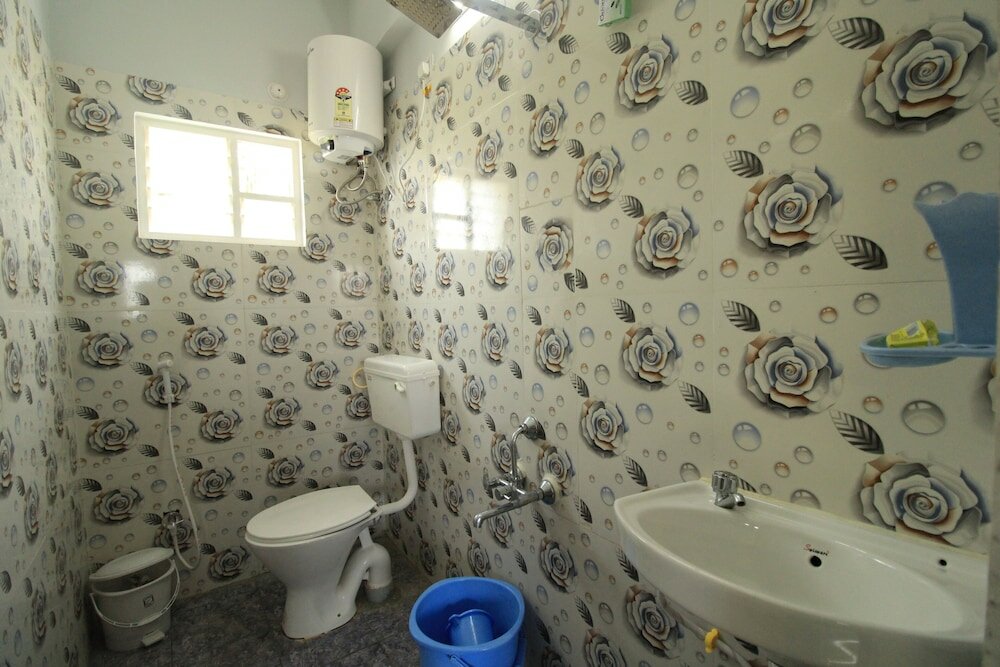 Фото Sri Sathiya Sai Residency