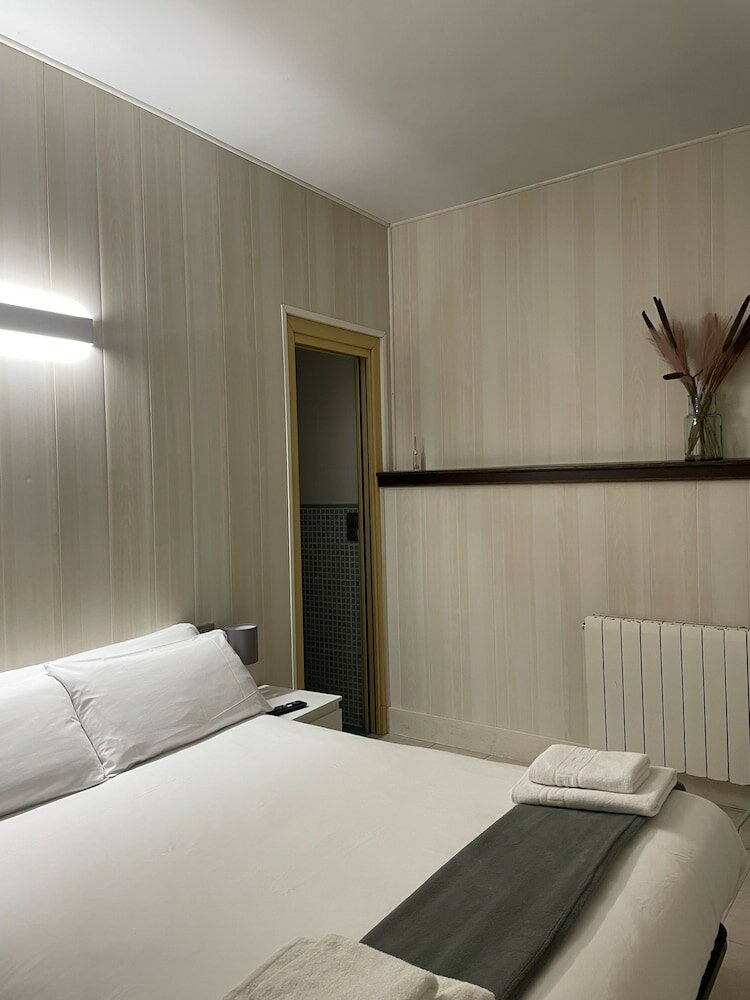 Фото Pensión Artea