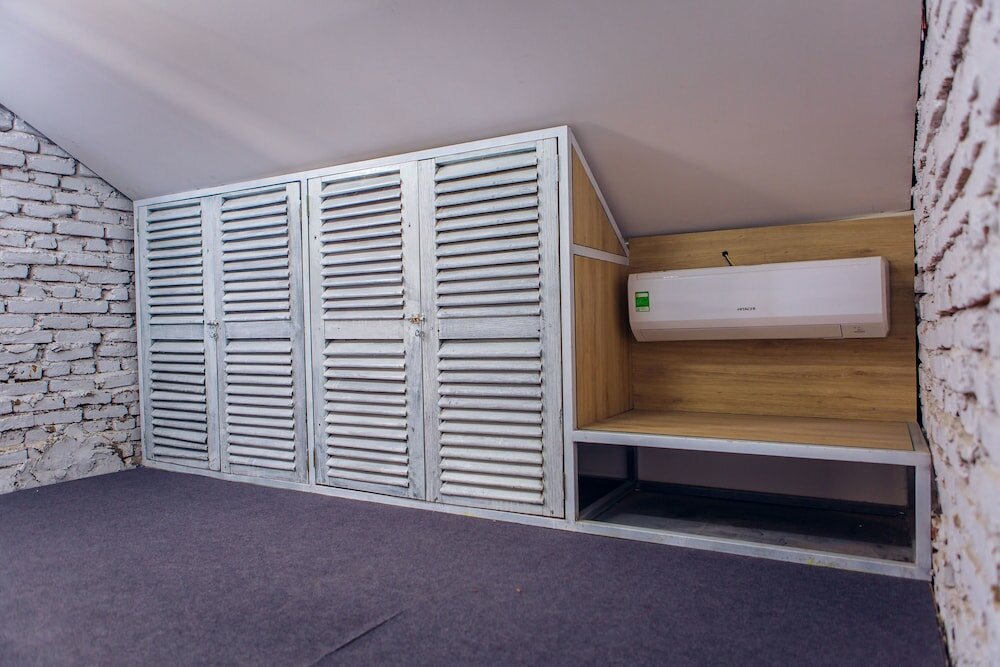 Фото Zone Danang Hostel